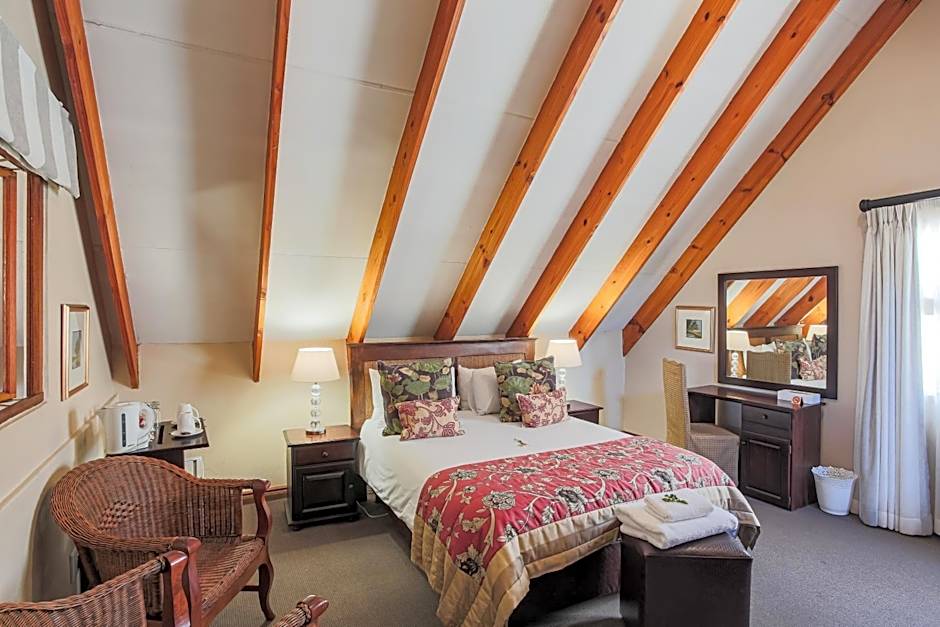 Sunninghill Guest Lodges