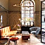Hotel Indigo The Hague - Palace Noordeinde By IHG