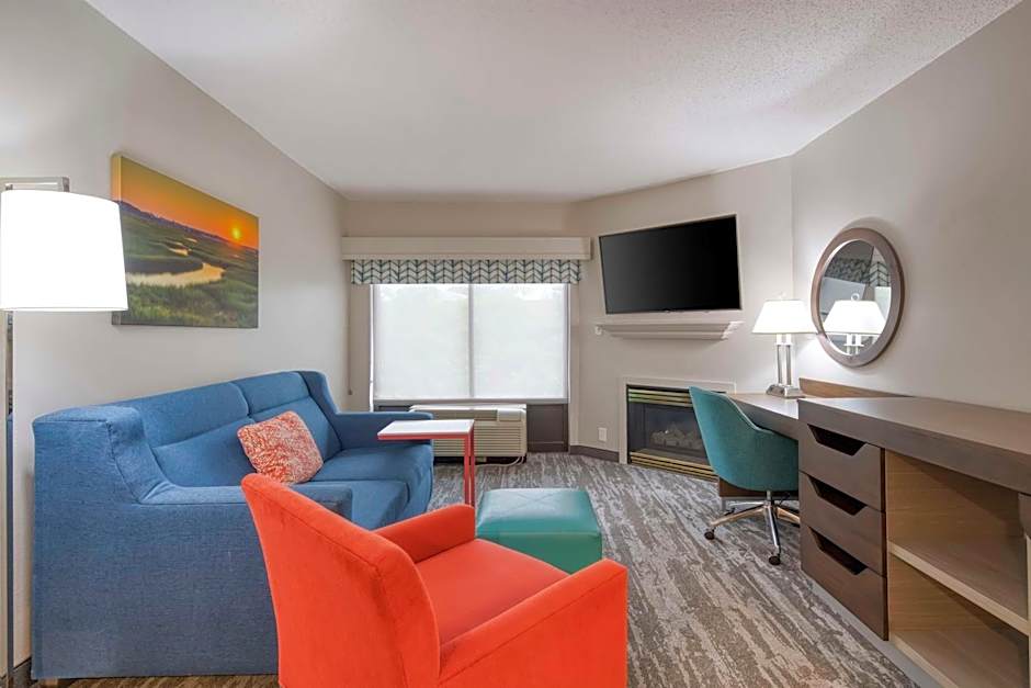 Hampton Inn By Hilton And Suites Wilmington/Wrightsville Beach