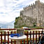 Hotel Antica Croce - Gardaslowemotion