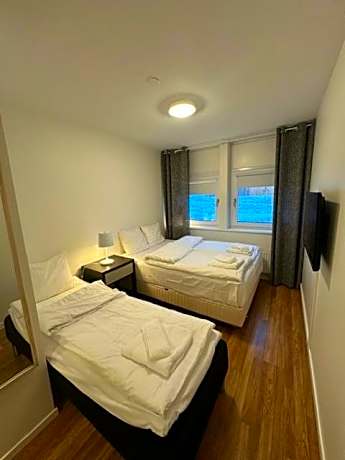 Classic Triple Room