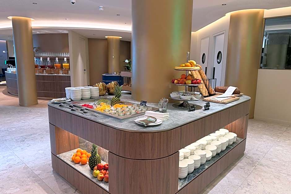 TRYP by Wyndham Badhotel The Hague Scheveningen