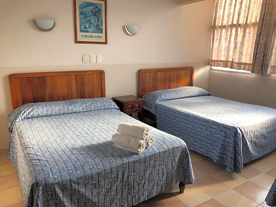Hotel El Faro Malecon