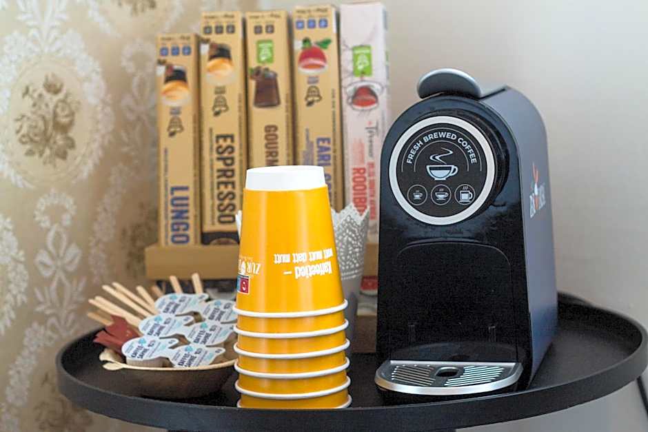 Flair Hotel Zur Eiche