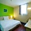 7 Days Inn Guiyang Wenchangge Provincial People's Hospital Metro Station