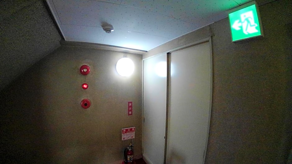 Setouchi Triennale Hotel 201Art1 Female dormitory - Vacation STAY 60333