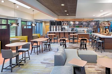 Courtyard by Marriott Tarrytown Westchester County