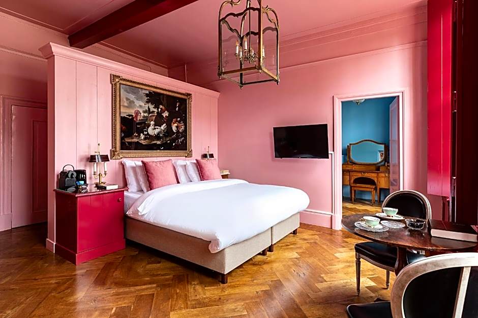 Hotel Beijers