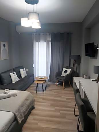 Nantias Luxury Home