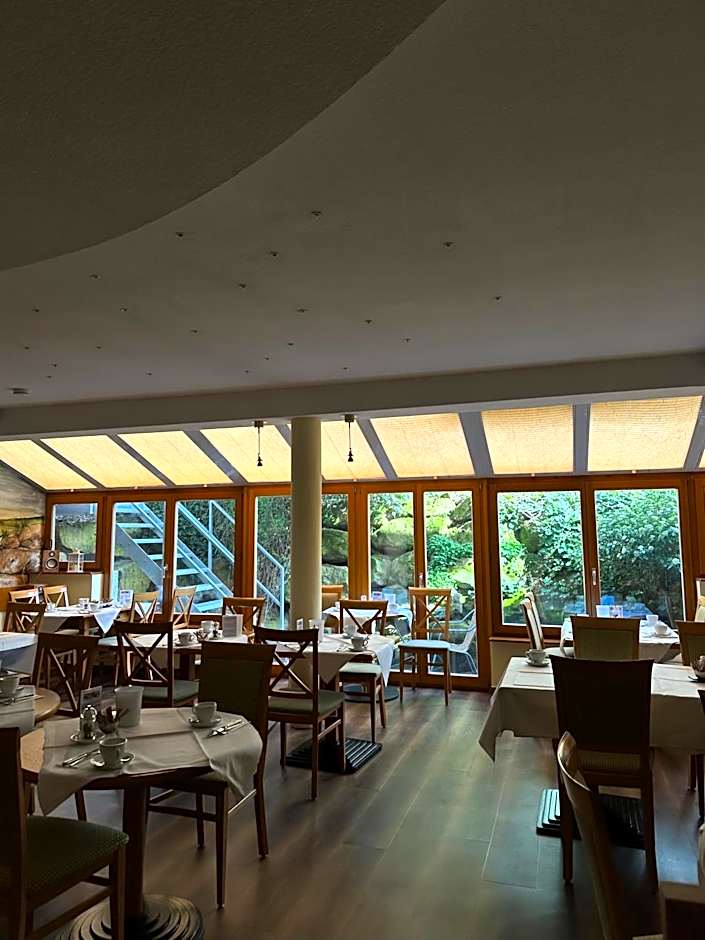 Astralis Hotel Domizil