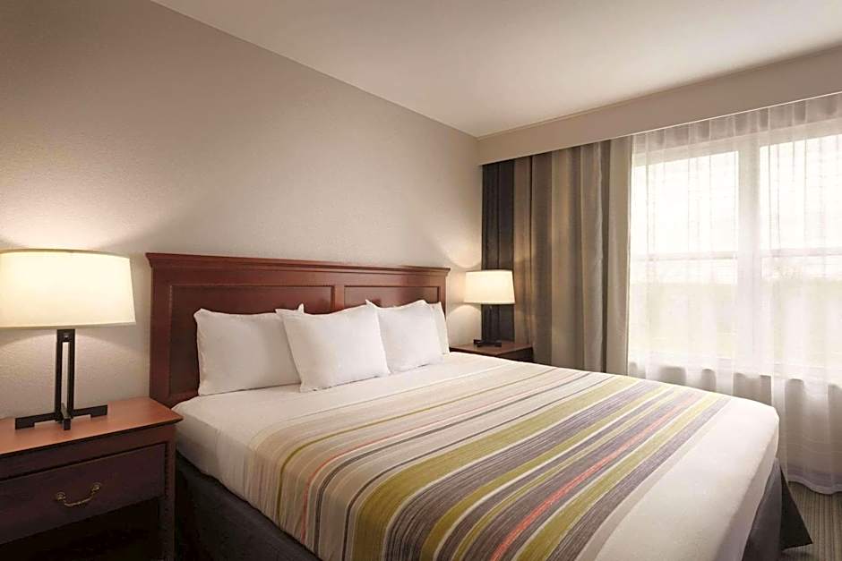 Country Inn & Suites by Radisson, Bentonville South - Rogers, AR