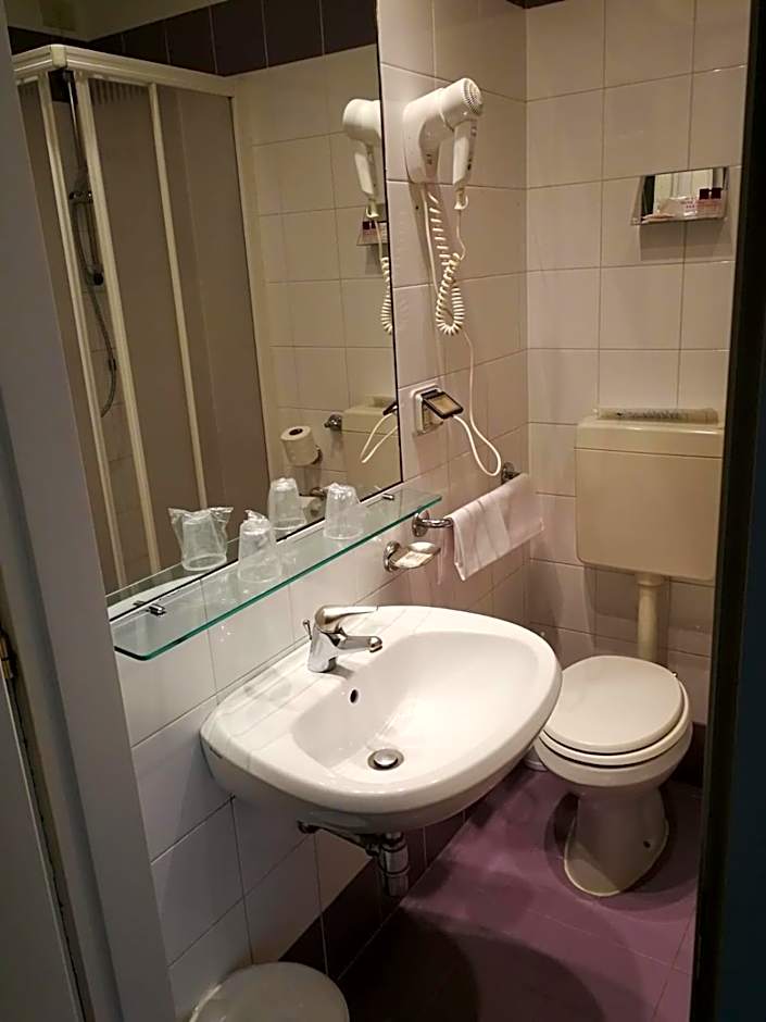 Hotel Meridiana