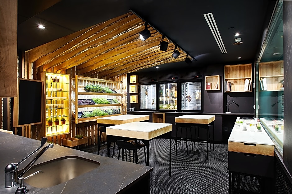 Hyatt Regency Hesperia Madrid