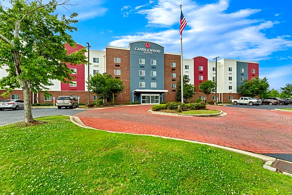 Candlewood Suites Flowood Hotel By IHG