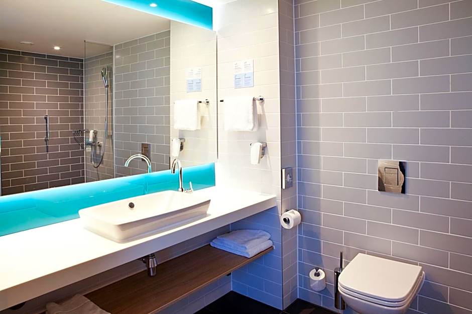 Holiday Inn Express - Lustenau By IHG