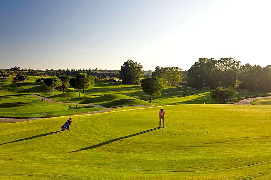 Barcelo Montecastillo Golf