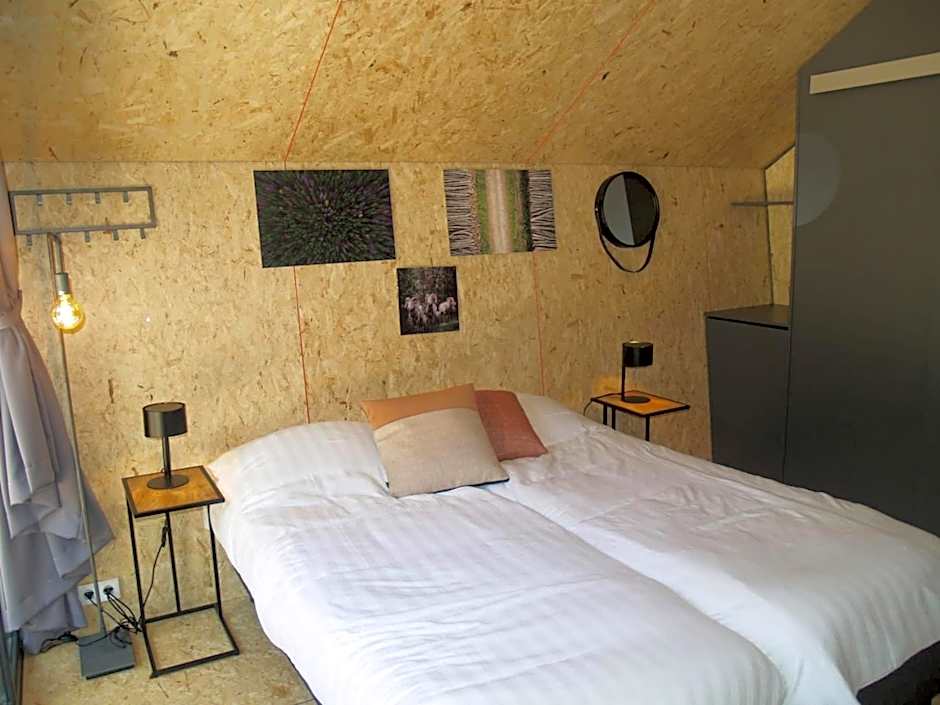 EuroParcs Ruinen
