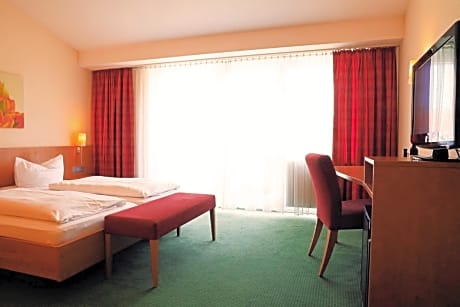 Superior Room with Courtyard view