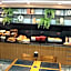 Nohotel Nova Odessa