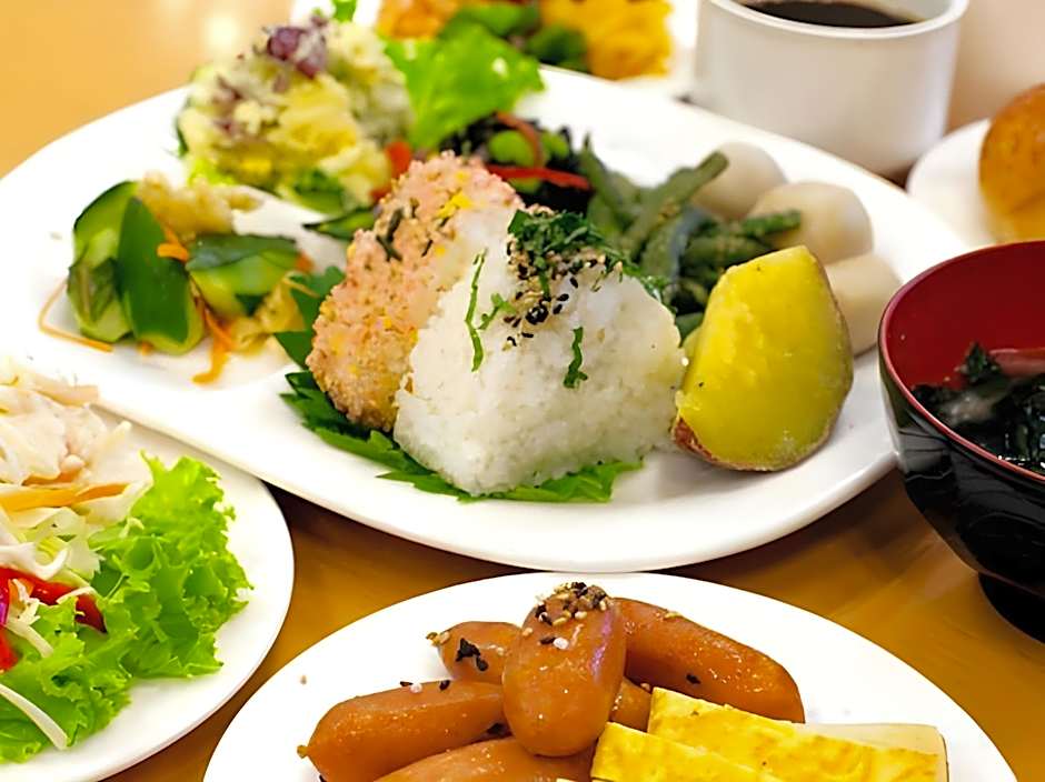 Toyoko Inn Sasebo Ekimae