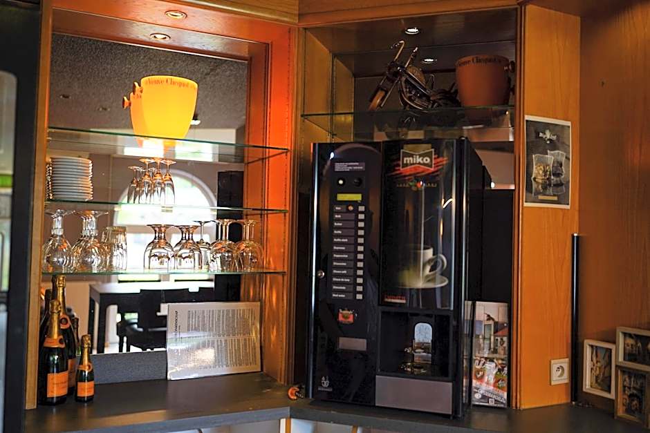 Hotel Prins van Oranje