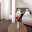 City Hotel Freiburg