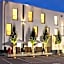Aalener Romerhotel aWL