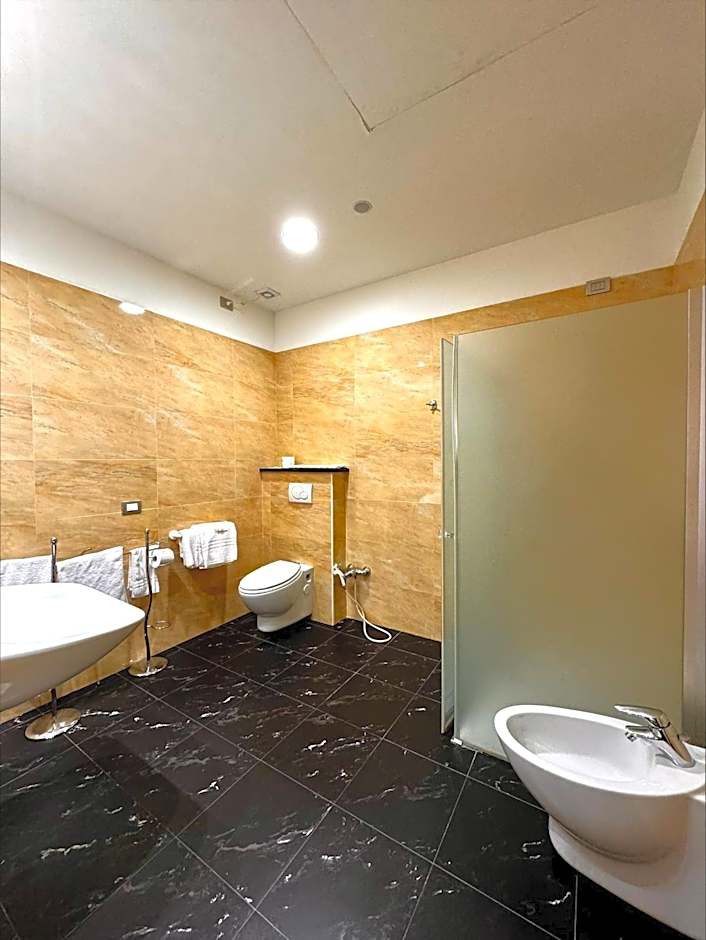 Hotel Villa Doimo