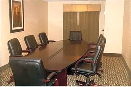 Hampton Inn Harrison