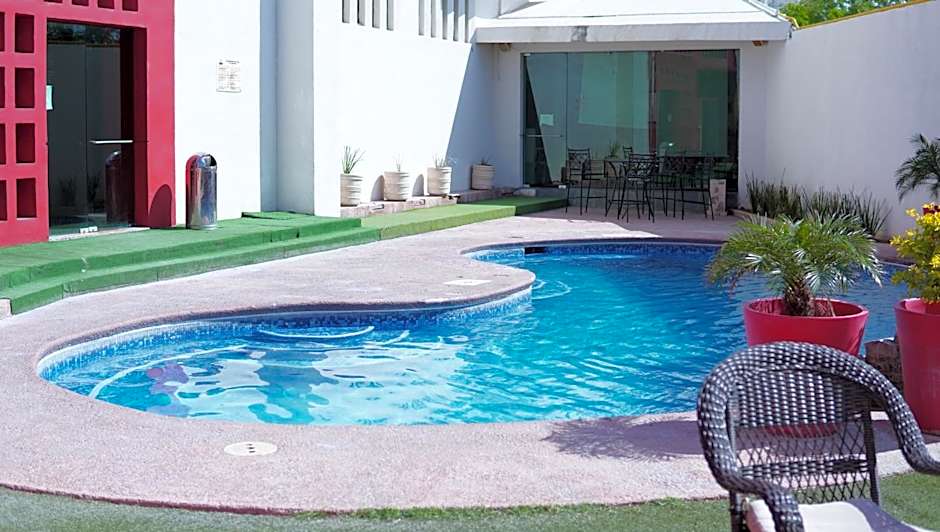 Hotel Colon Plaza Business Class