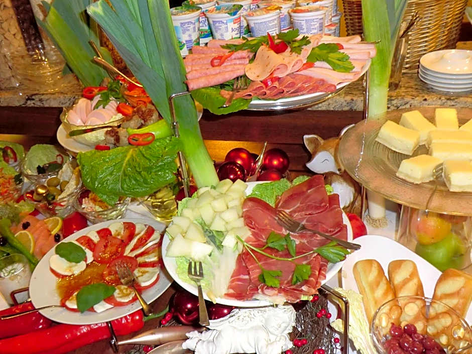 Hotel Andra München