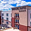 SpringHill Suites by Marriott Albuquerque North/Journal Center