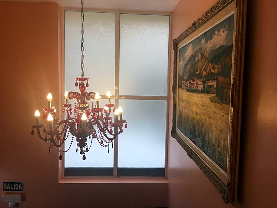 Hotel Just Style El Mañico