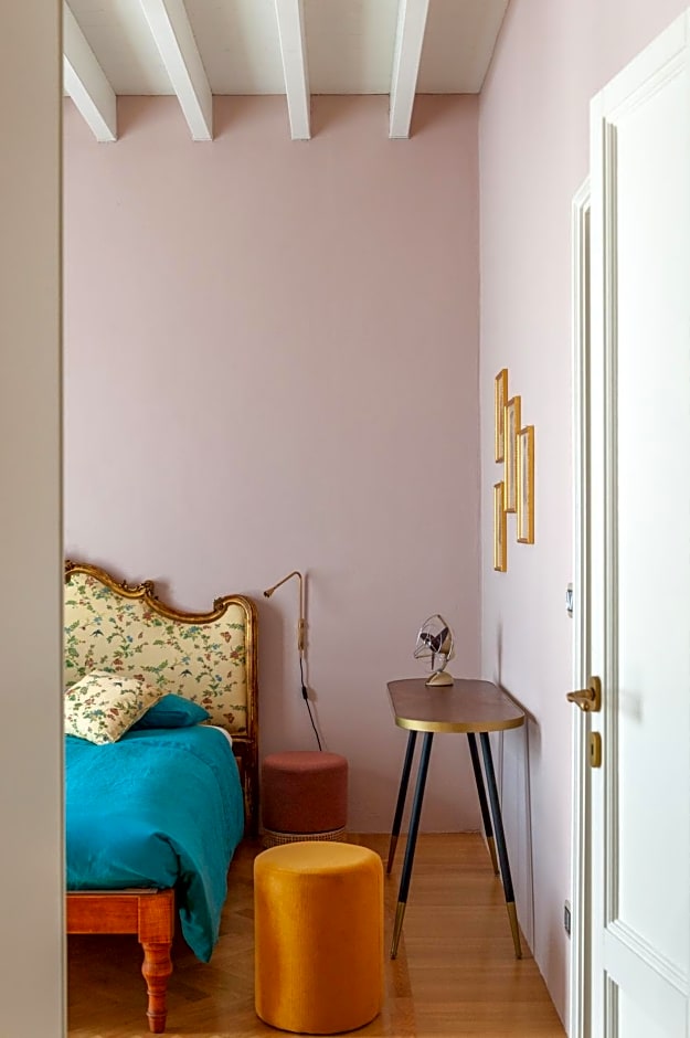 Ca' Maggiolina B&B