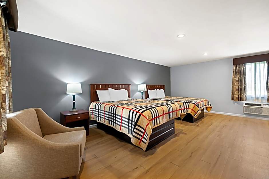Village Haven Inn & Extended Stay
