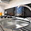 Boa Vista San Vito - Area Fitness, Barbecue Area, Tennis Court
