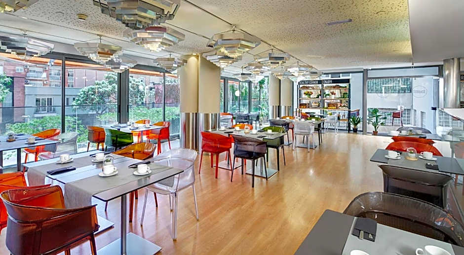 Sercotel Hotel Rosellon