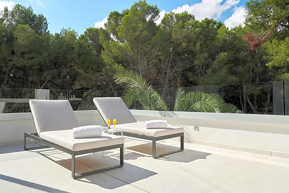 Hipotels Bahía Grande Aparthotel