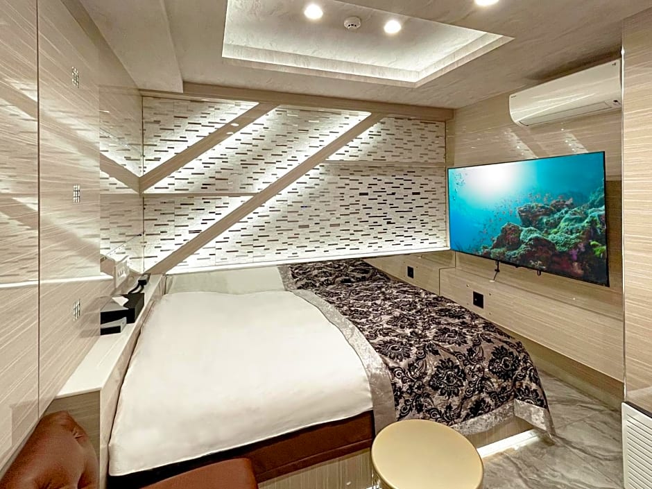 Hotel QUEEN ANNEX