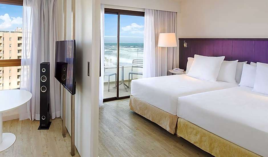 Hotel Ocean House Costa del Sol by Grupotel