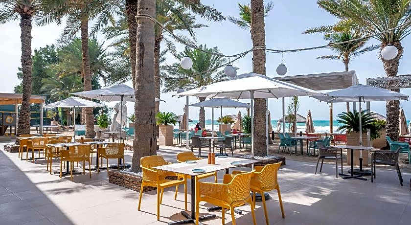 Occidental Sharjah Grand