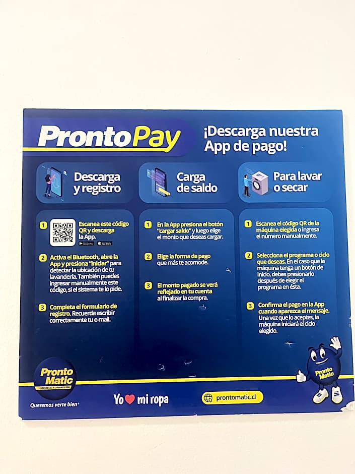 VR Suite Santiago
