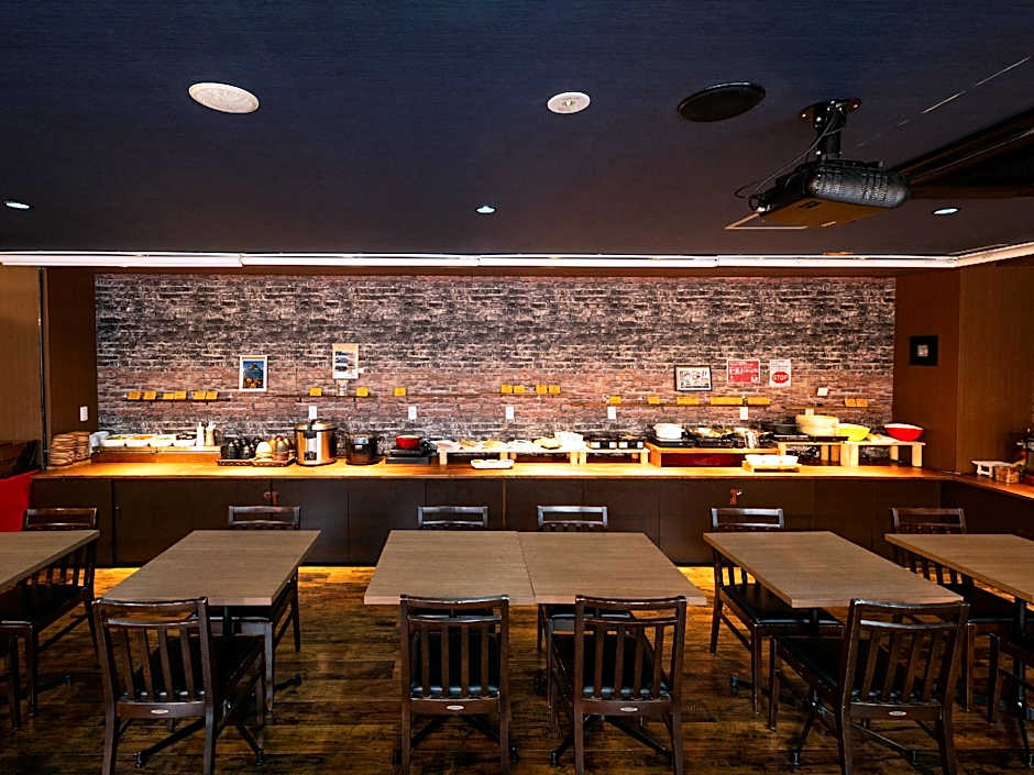 APA Hotel Nagoya Sakae Kita