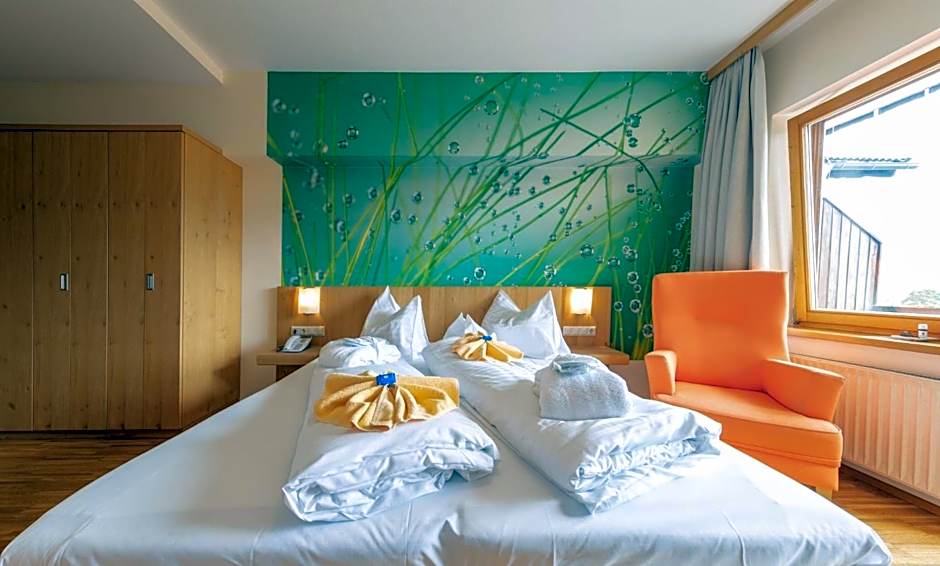 Almfrieden Hotel & Romantikchalet