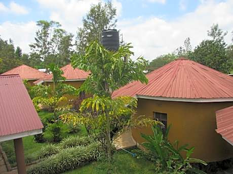 Triple Room with Bath