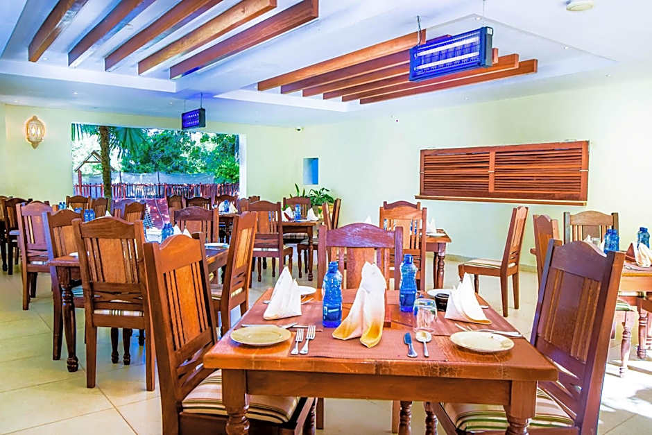 Villa Mandhari - Diani Beach