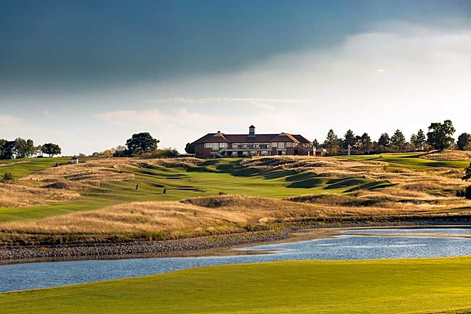 The Oxfordshire Golf & Spa Hotel