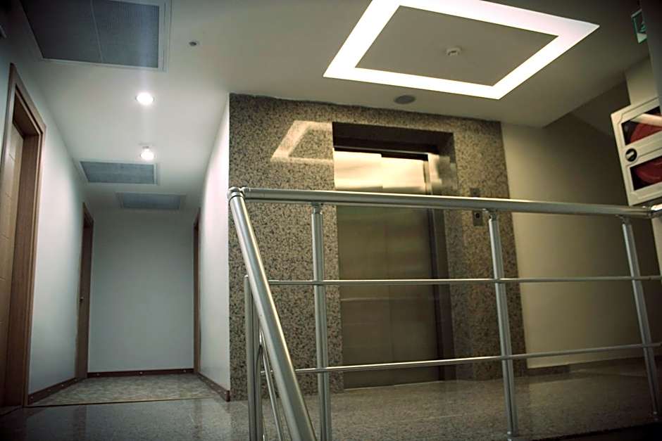 Cebeciler Hotel