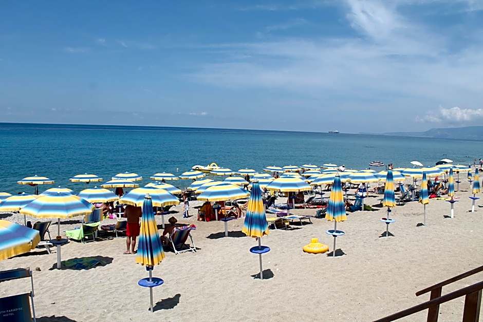 Hotel South Paradise