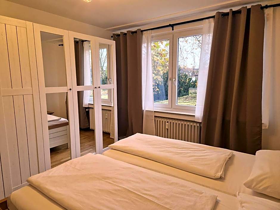 Hotel Friederike